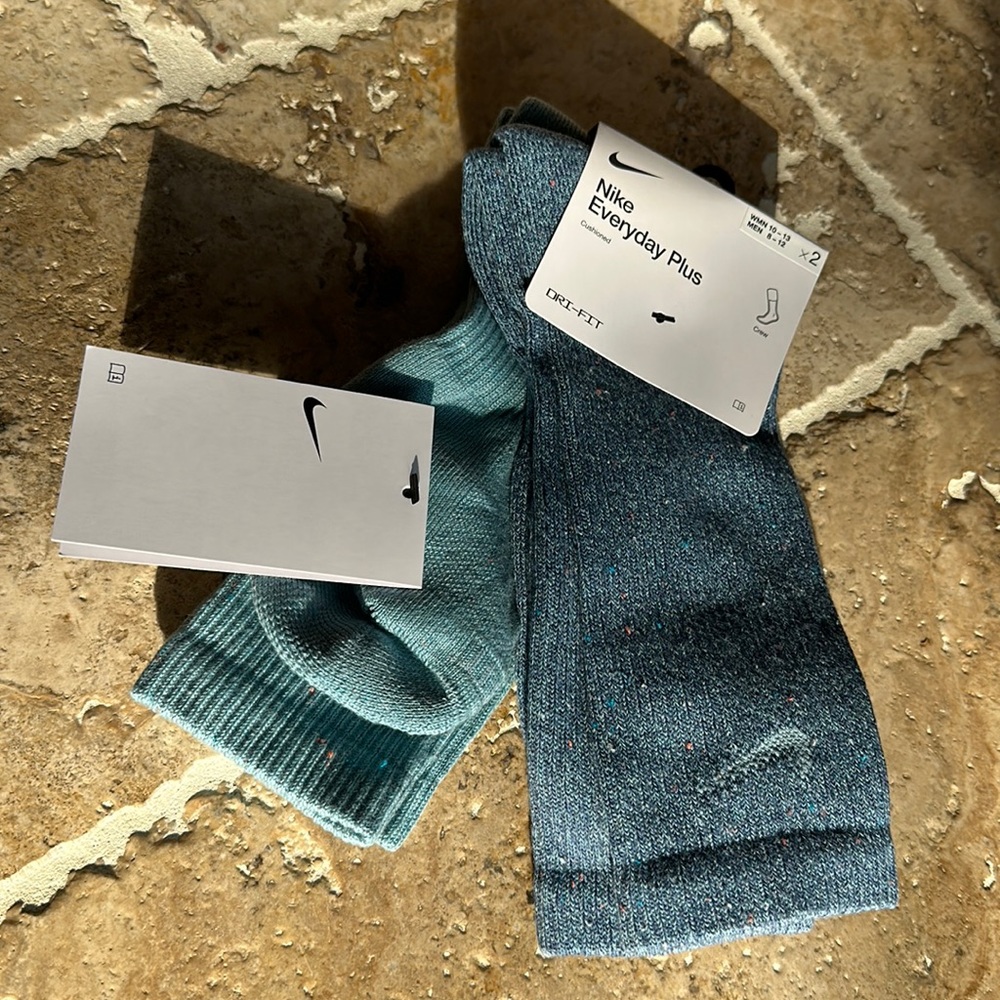 Nike Everyday Plus Socks